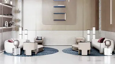 Binghatti Skyrise photo 12