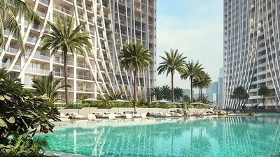 Binghatti Skyrise photo 3