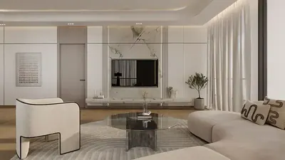 Binghatti Skyrise photo 4