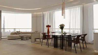 Binghatti Skyrise photo 7