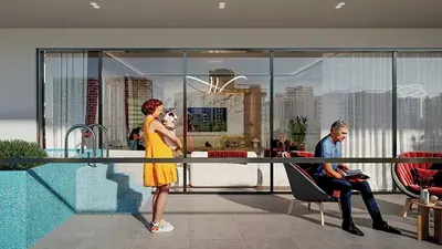 Blossom 76 photo 4