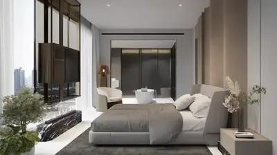 Bond Enclave photo 3
