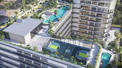 Bond Enclave photo 4