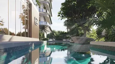 Bond Enclave photo 5