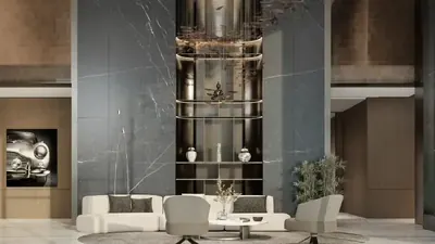 Bond Enclave photo 6