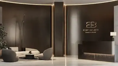 Bond Enclave photo 7