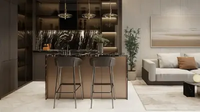 Bond Enclave photo 9