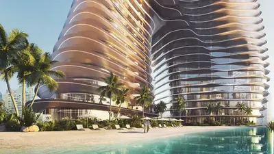 Bugatti Residences photo 2