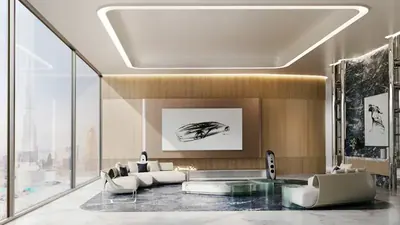 Bugatti Residences photo 11
