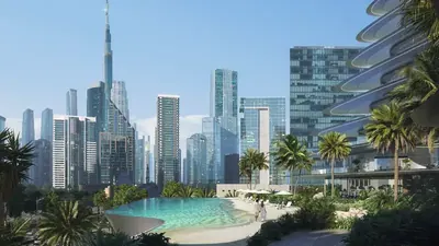 Bugatti Residences photo 3
