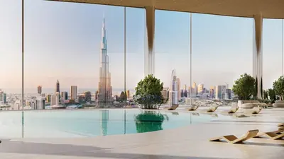 Bugatti Residences photo 4