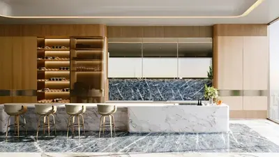 Bugatti Residences photo 6