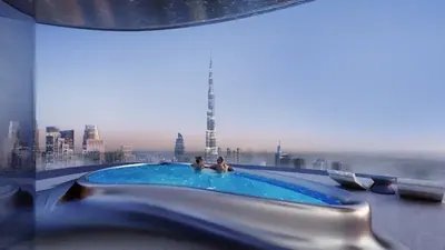 Bugatti Residences photo 7