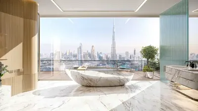 Bugatti Residences photo 8
