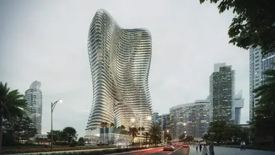 Bugatti Residences photo 9