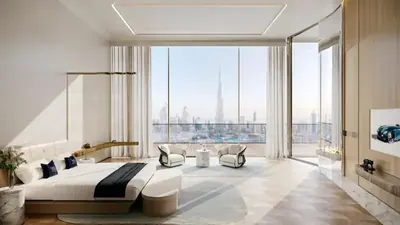 Bugatti Residences photo 10