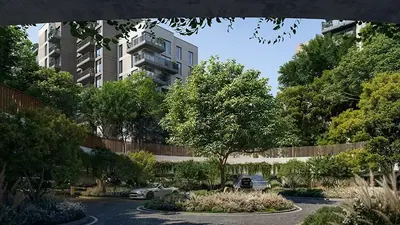 Capria East photo 2