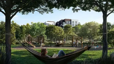 Capria East photo 4