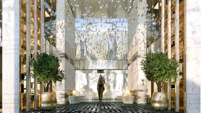 Cavalli Casa Tower photo 11