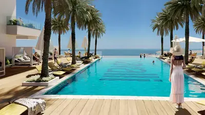 Cavalli Casa Tower photo 4