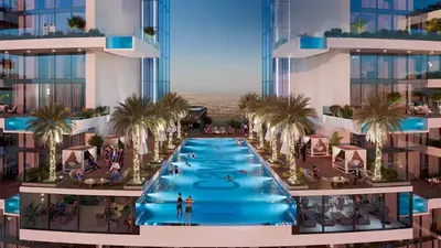Cavalli Casa Tower photo 5