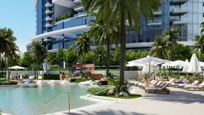 Cavalli Casa Tower photo 6