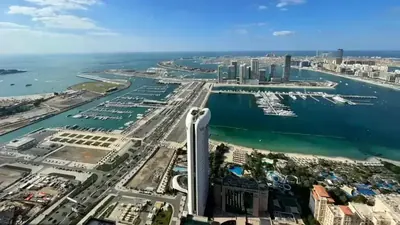 Cavalli Towers photo 2