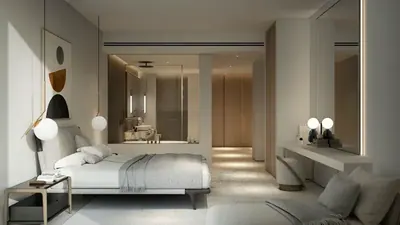 Central Park Plaza photo 12
