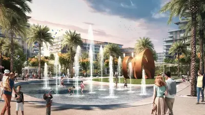 Central Park Plaza photo 3