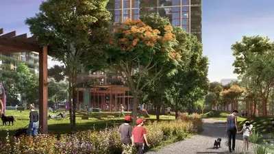 Central Park Plaza photo 9