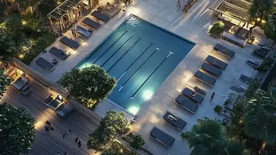 Chelsea Residences photo 8