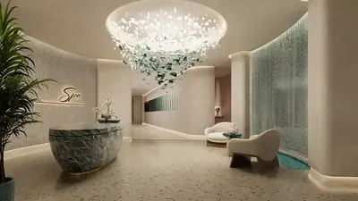 Chelsea Residences photo 10