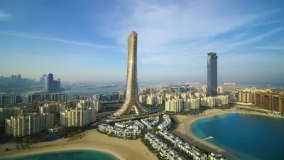 Como Residences photo 2