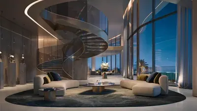 Como Residences photo 4