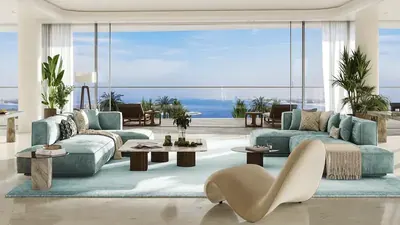 Como Residences photo 6
