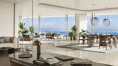 Como Residences photo 7