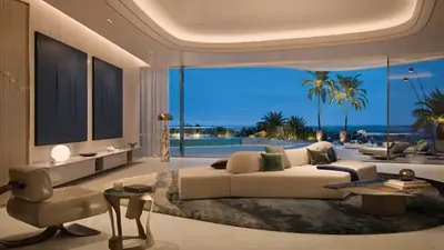 Como Residences photo 10