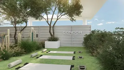 Condor Golf Links 18 photo 2