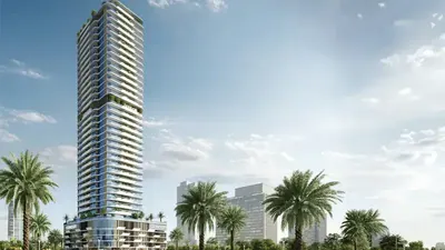 Condor Sonate Residences photo 11