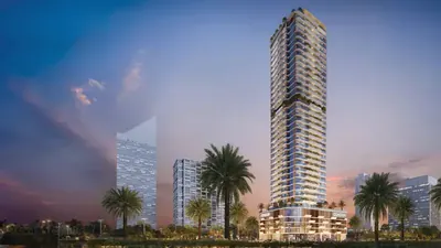 Condor Sonate Residences photo 12