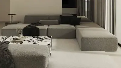 Condor Sonate Residences photo 1