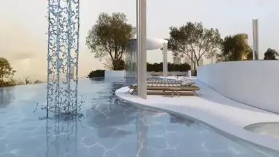 Condor Sonate Residences photo 9