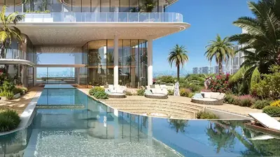 Cotier House photo 5