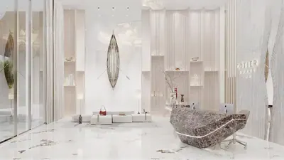 Cotier House photo 7