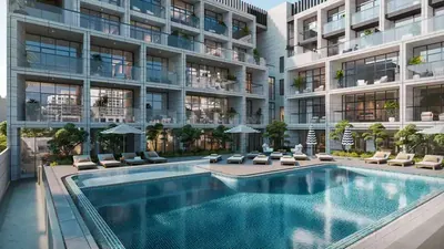 Cubix Residences photo 2