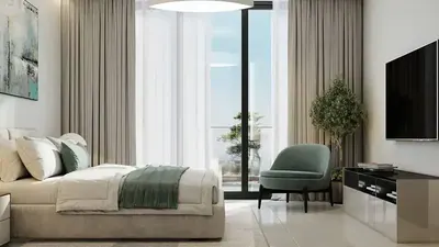 Cubix Residences photo 3