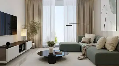 Cubix Residences photo 4