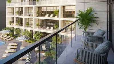 Cubix Residences photo 5