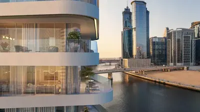 DG1 Living Tower photo 11