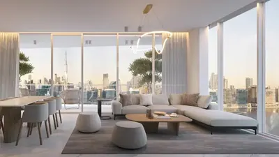 DG1 Living Tower photo 3
